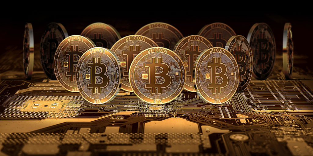 Goldman Sachs Keeps Criticizing Bitcoin, But There Are Certain Ties