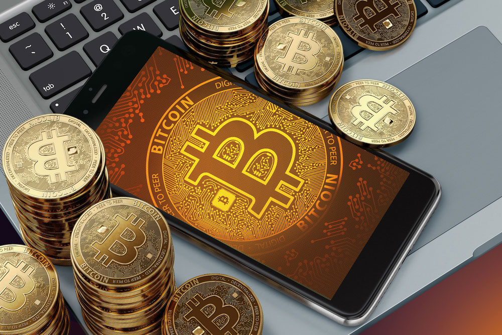 At Tax Time, Who Really Owns That Crypto Anyway? - Expert Take